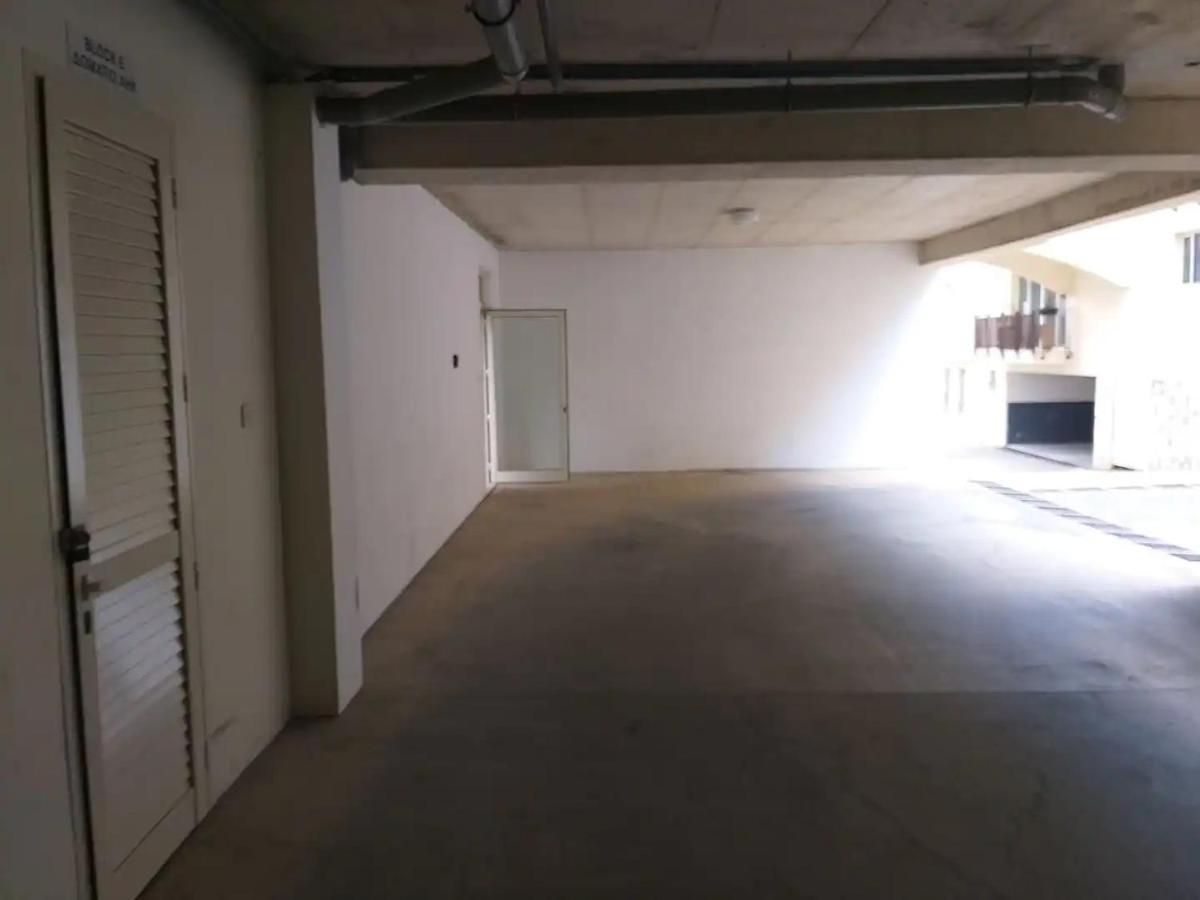 Horizon Luxury Apartment Oroklini Eksteriør billede