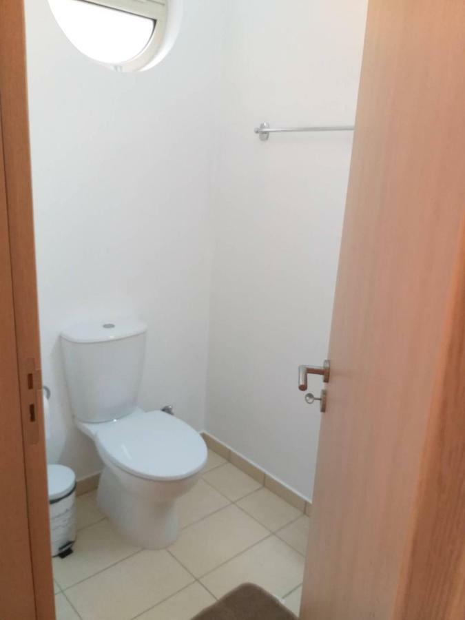 Horizon Luxury Apartment Oroklini Eksteriør billede