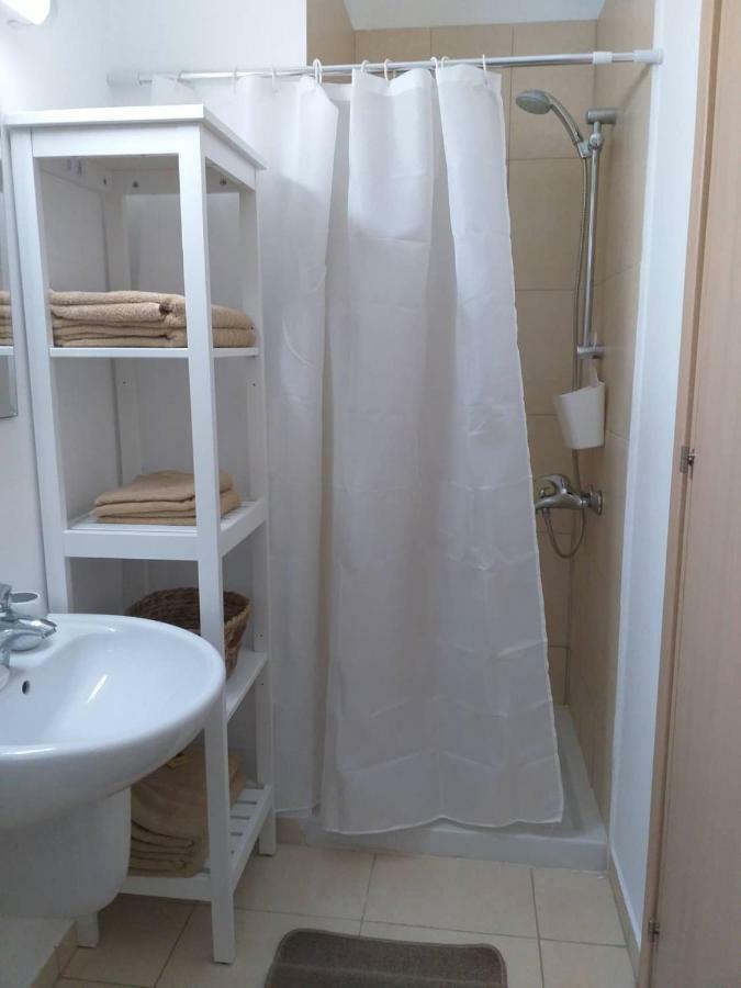 Horizon Luxury Apartment Oroklini Eksteriør billede