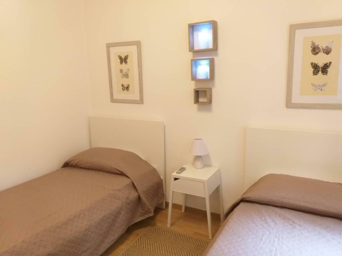 Horizon Luxury Apartment Oroklini Eksteriør billede